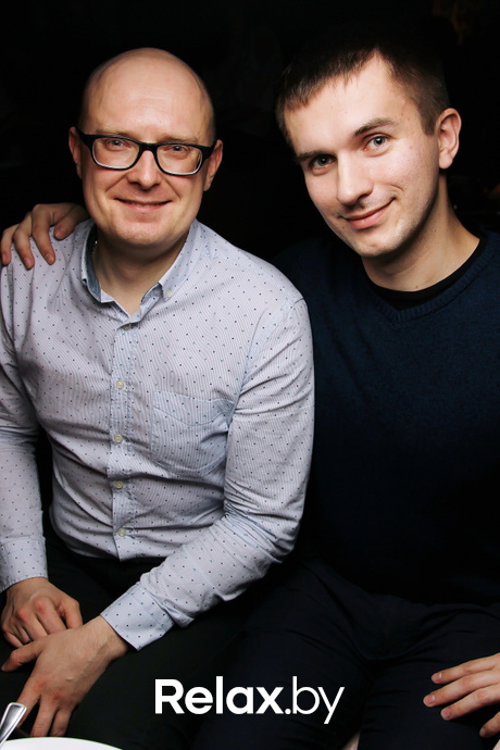 Love in the Euphoriа, фото № 43