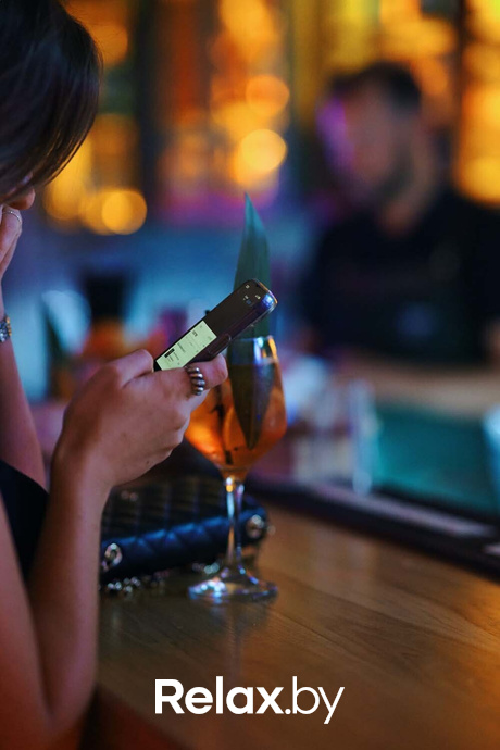 Saturday party, фото № 47