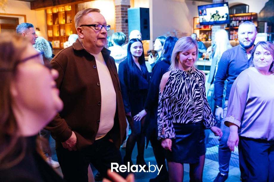 Танцуем в Броваре, фото № 20