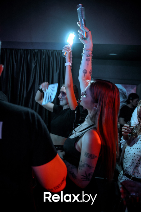 Friday party, фото № 8