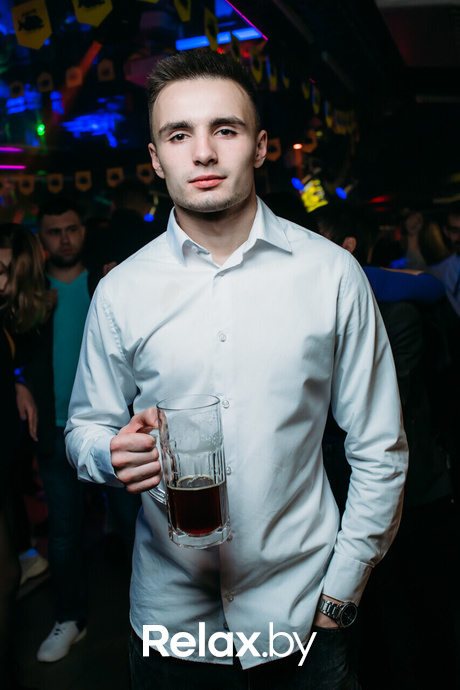 Killfish Birthday Party, фото № 10