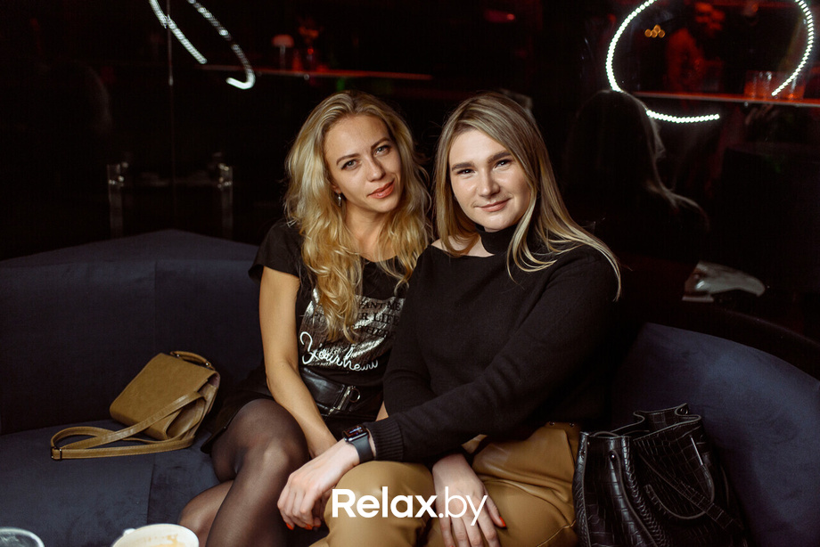 Luna Saturday, фото № 10