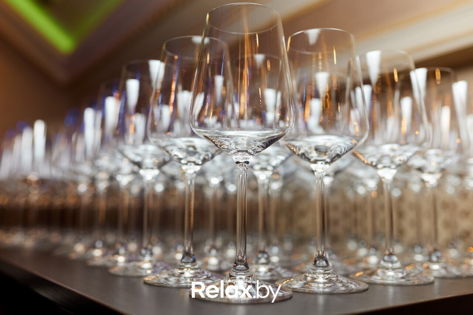 «Гала ужин Сергея Ерофеева», фото № 1