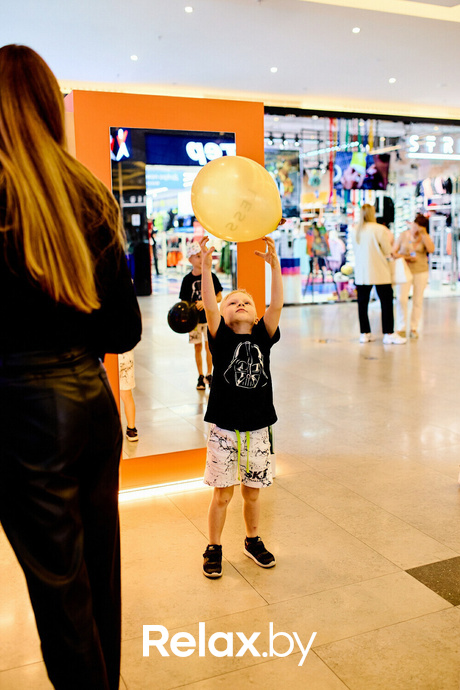Открытие магазина LESS, фото № 91