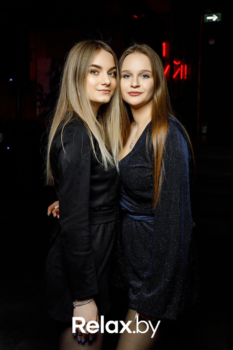 Суббота с Dj Сoopykata, фото № 33