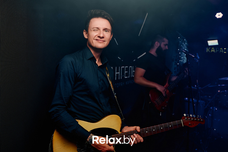 Saturday music, фото № 148