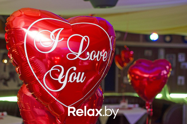 Вечер влюбленных в Караоке-клубе «ЦЕНТР», фото № 3