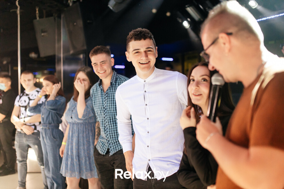 18+ Party, фото № 38