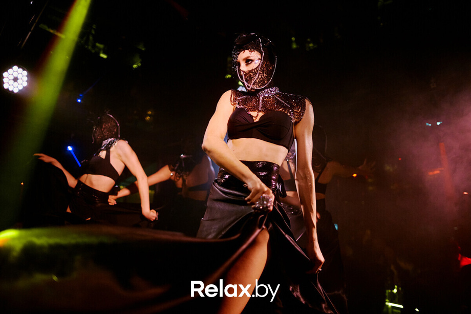 MADMEN Birthday Party, фото № 63