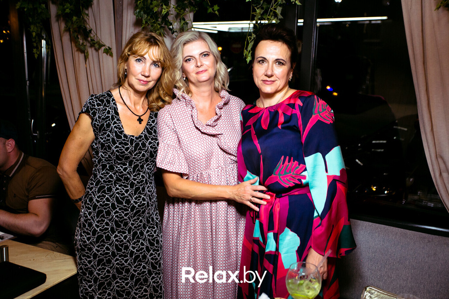 Ночные жители, фото № 17