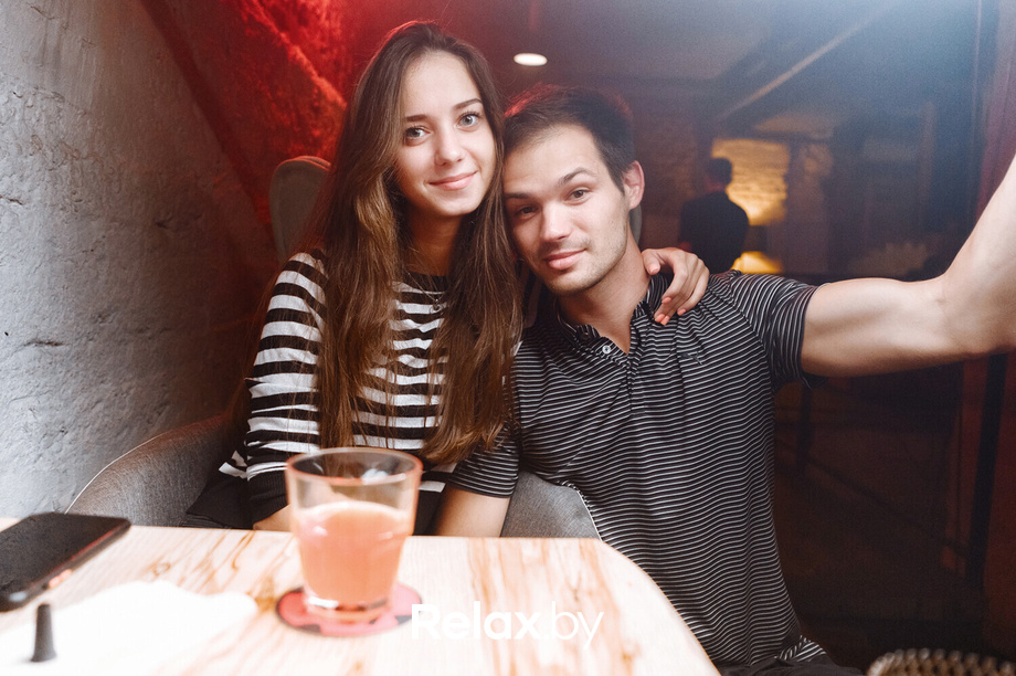 Live Lounge — Юлия Юхневич, фото № 51