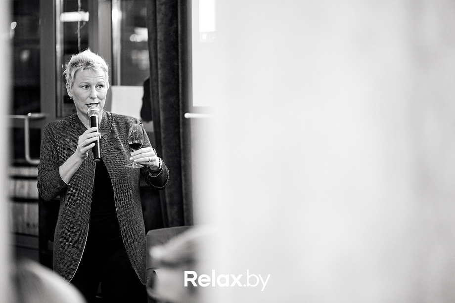 Вечер Schola Sarmenti, фото № 19