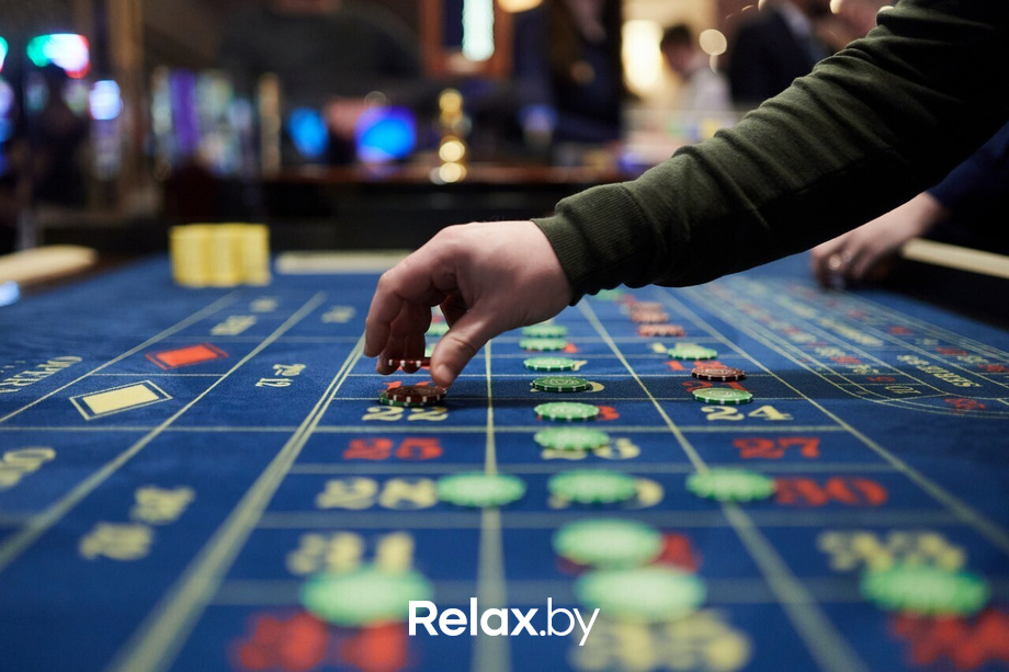 «Ставки на весну и Карты.Деньги», фото № 12