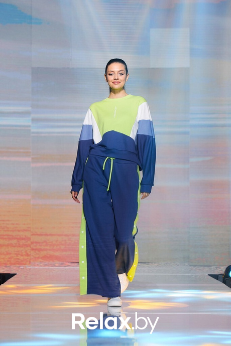 Показ LOVERANI | Brands Fashion Show, фото № 2