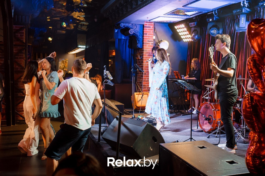 Brooklyn Live!, фото № 10