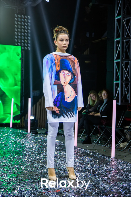 Kids Fashion Week 2021, фото № 47