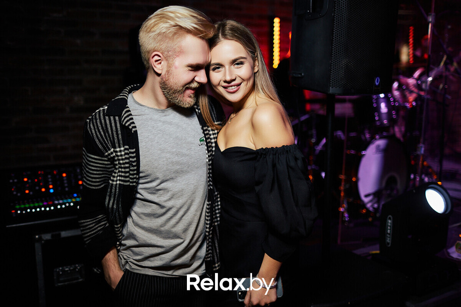 Открытие ресторана-караоке «Хинкали», фото № 152