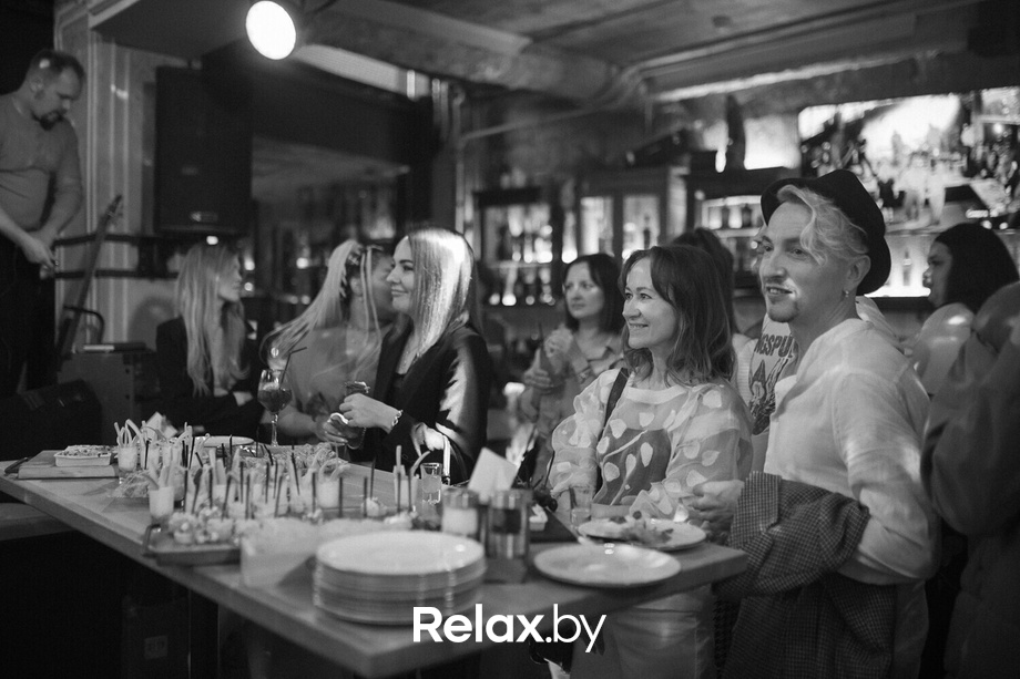 Opening Party, фото № 137