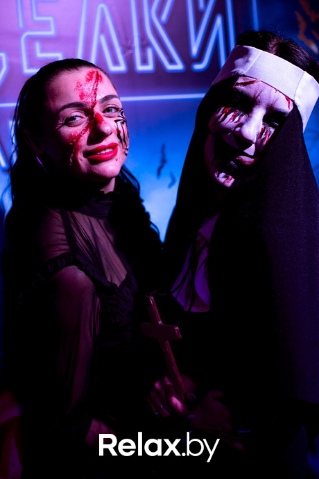 Адский Хэллоуин, фото № 14