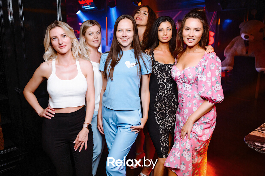 Пятница в Radio Killers, фото № 30