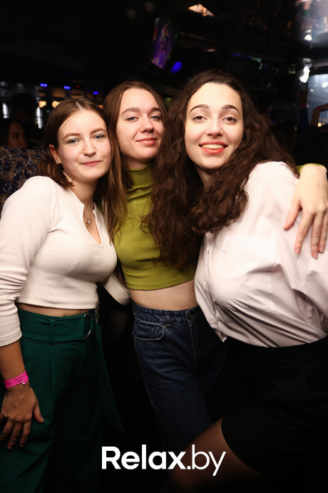 The Students Day, фото № 118