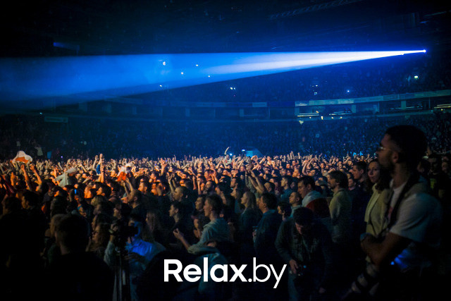 Концерт группы Ляпис Трубецкой, фото № 4