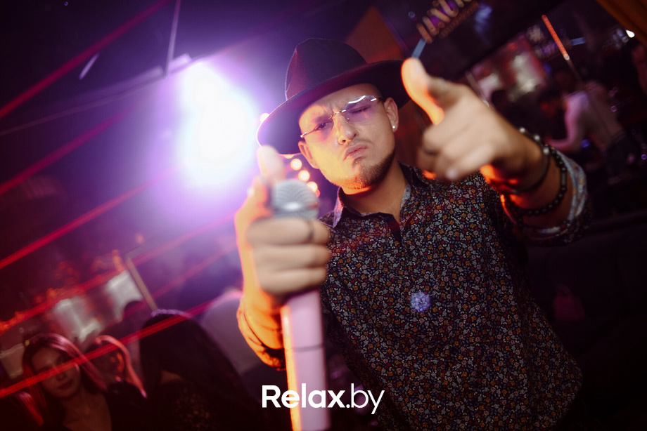 Friday LUXURIA LXR, фото № 38