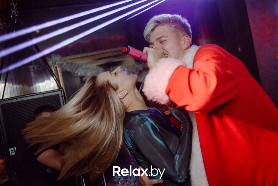 Friday LUXURIA LXR, фото № 8