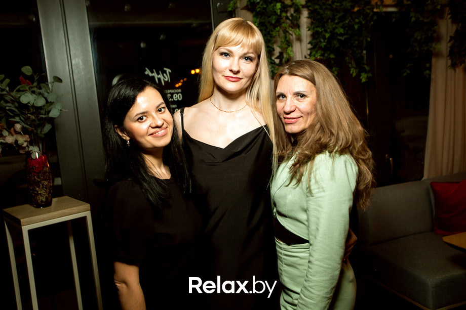 Ночные жители, фото № 56