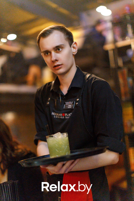 Live Lounge, фото № 25