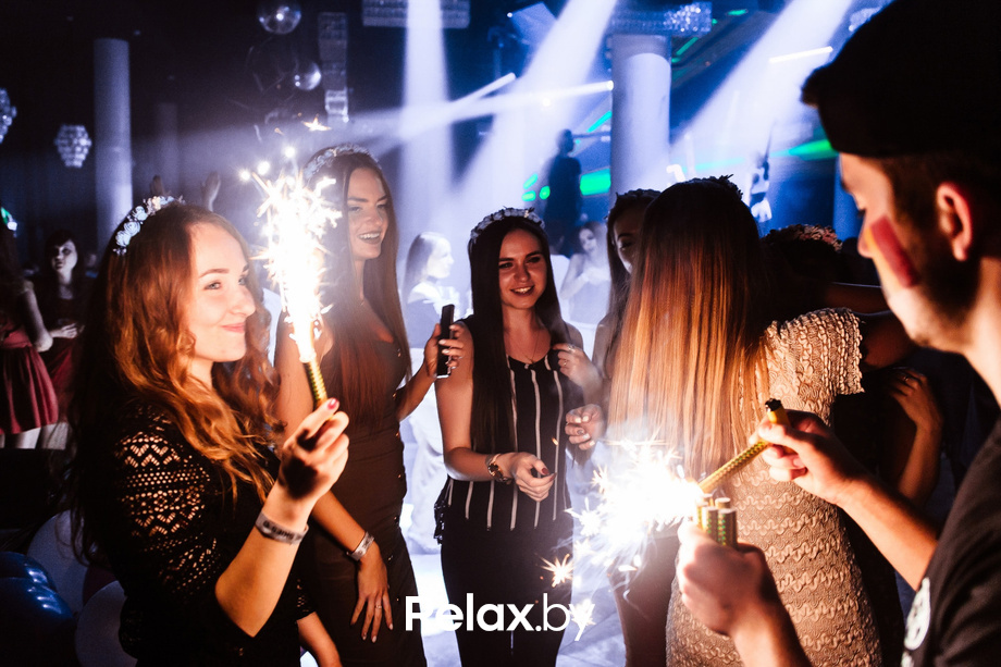 Grand Final Party, фото № 67