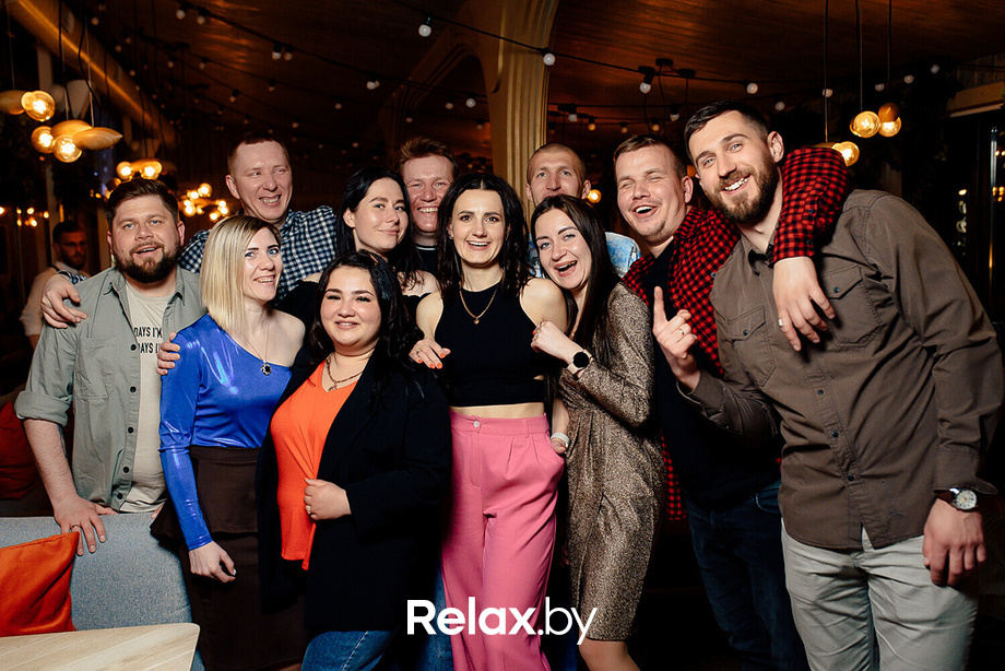 Hot Weekend, фото № 51