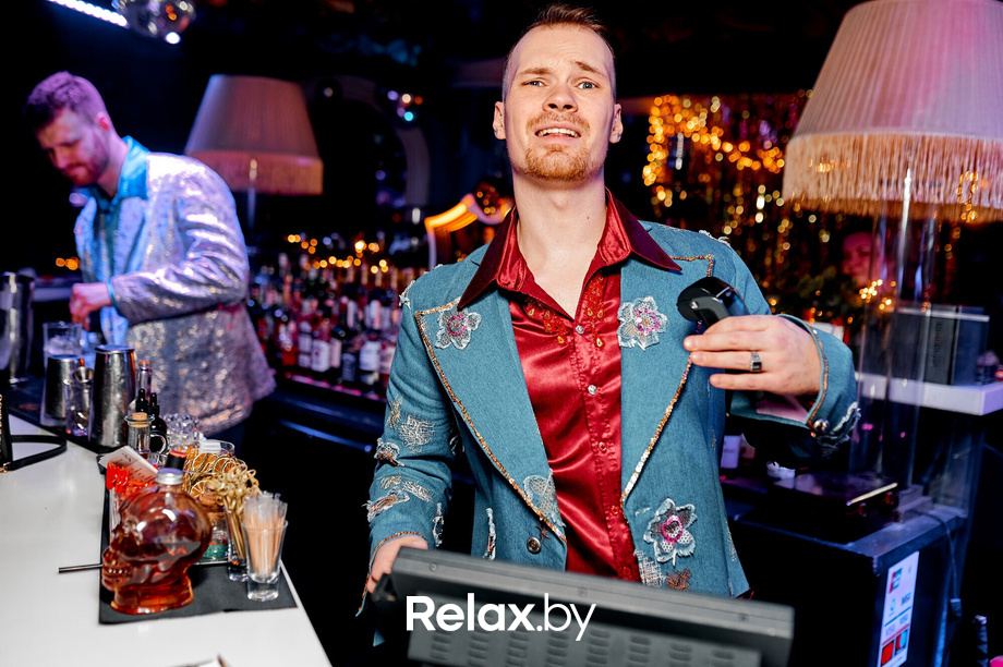 New Year's Eve, фото № 63