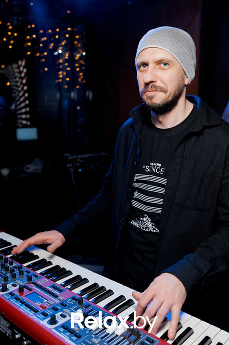 Friday Music, фото № 42