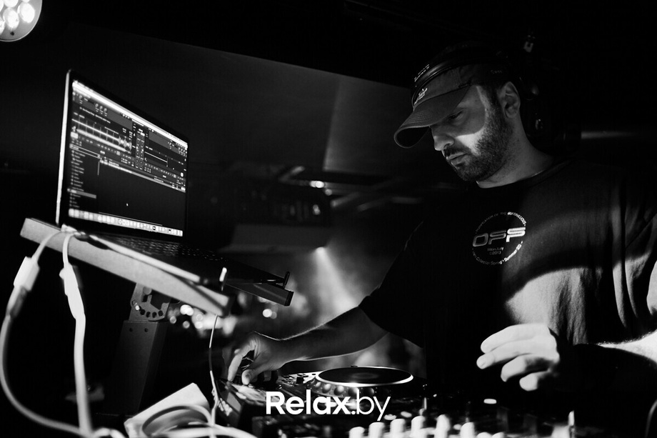 Grand opening, фото № 61