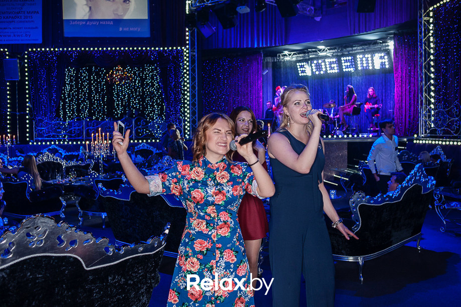 Зажигаем звёзды, фото № 74