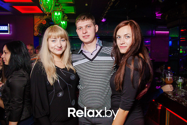 Madison Disco, фото № 22