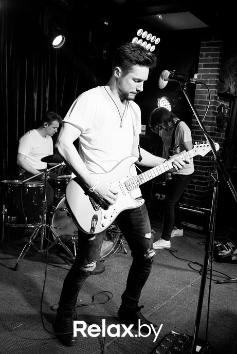 Brooklyn Live!, фото № 37