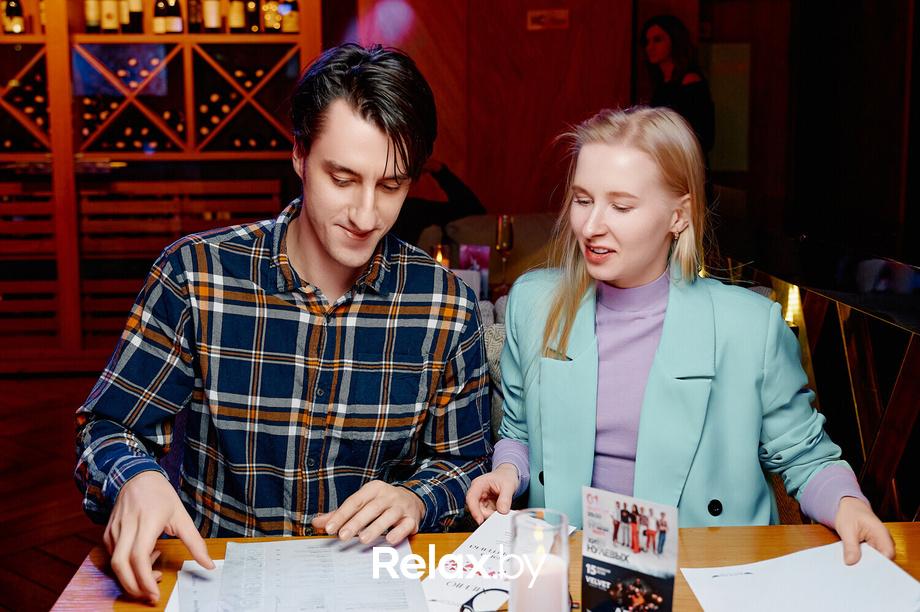 Love & Angels, фото № 40