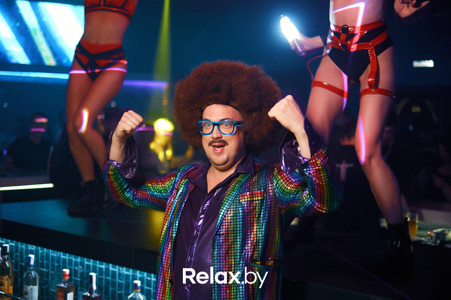 On the Luna, фото № 116