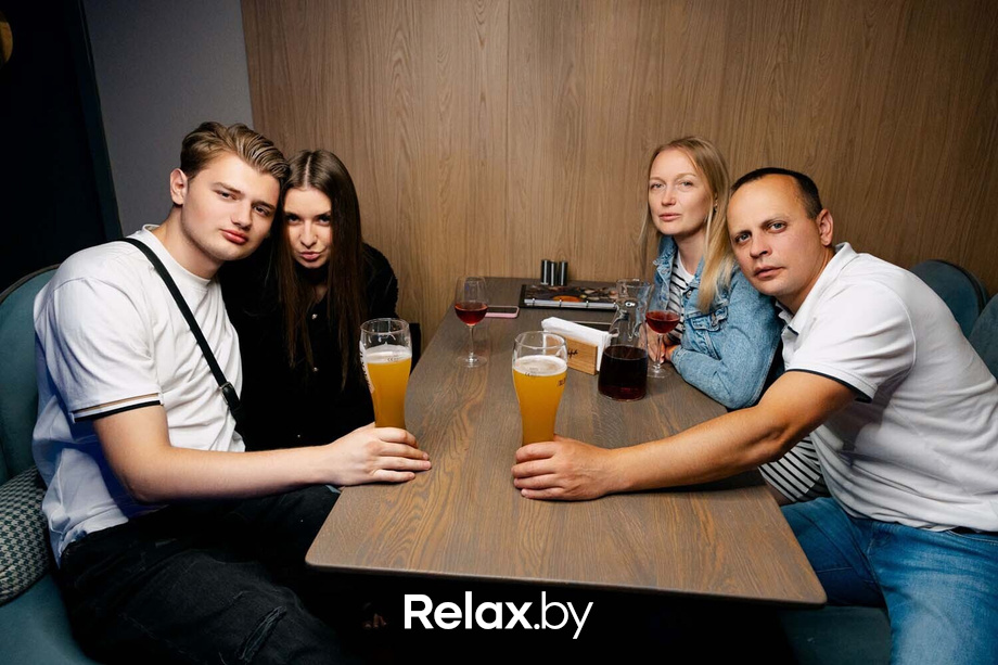 Ночные жители, фото № 42