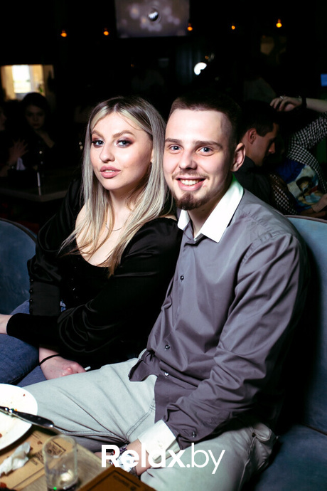 Ночные жители, фото № 17