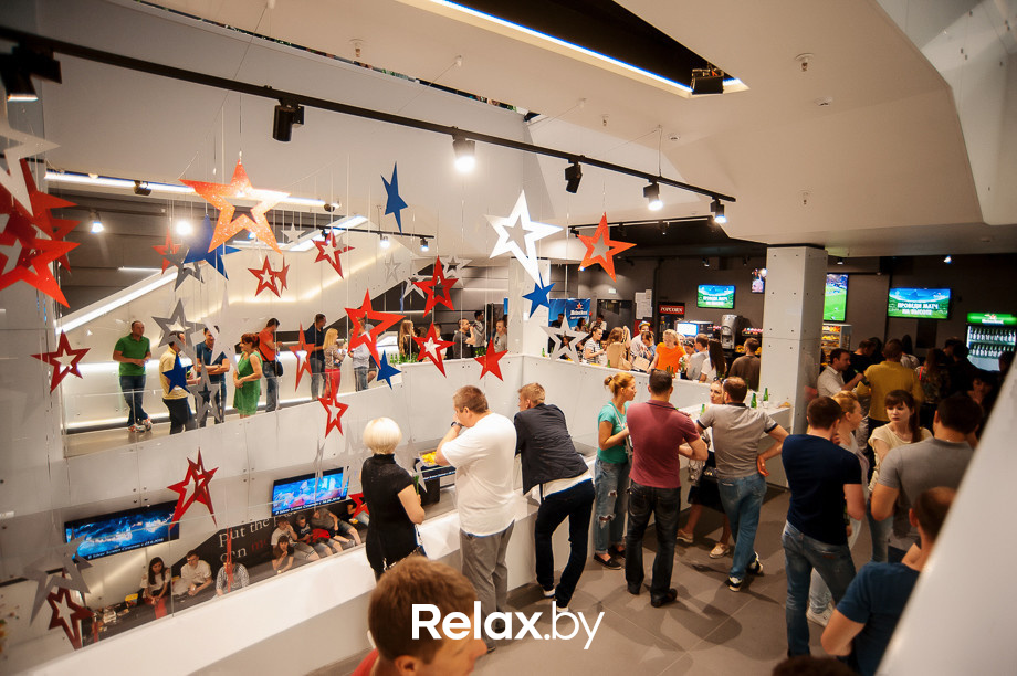 Финал Лиги Чемпионов с Heineken, фото № 67