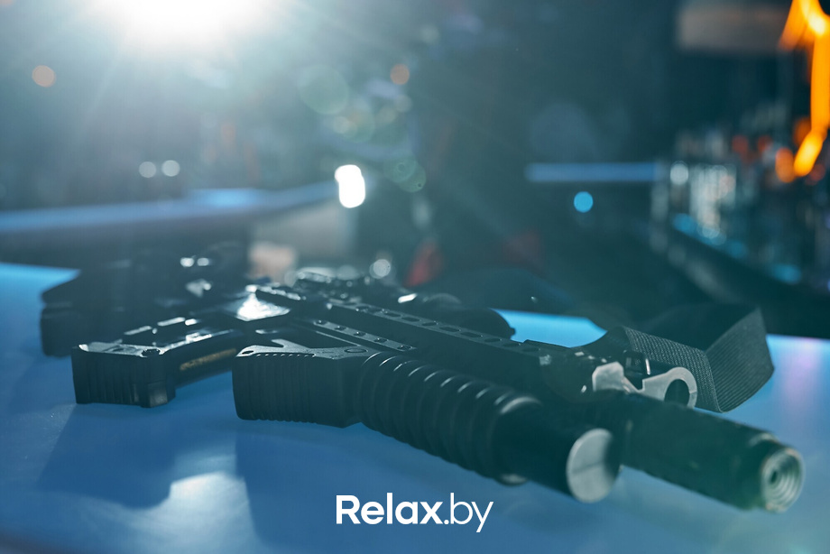 Halloween Party day 2, фото № 9