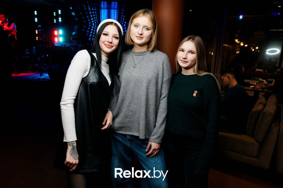 Terra party, фото № 44