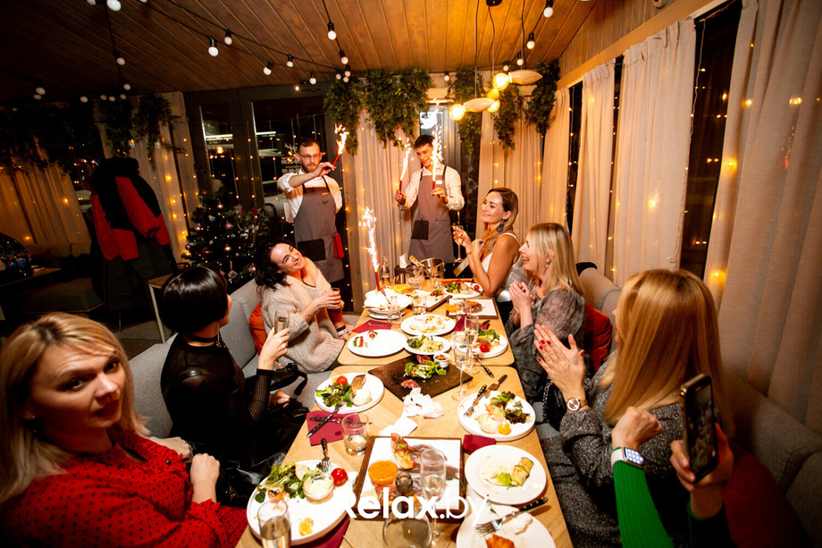 Happy New Year in Terra, фото № 27