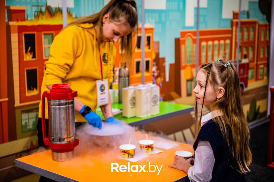 Открытие интерактивного парка занимательных наук, фото № 32