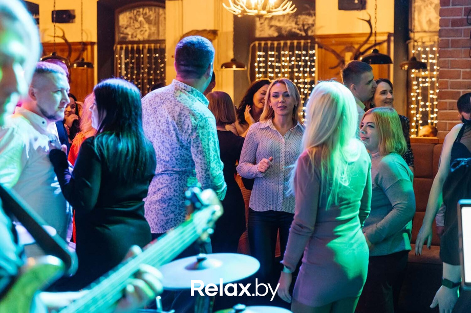 Суббота в Броваре, фото № 83