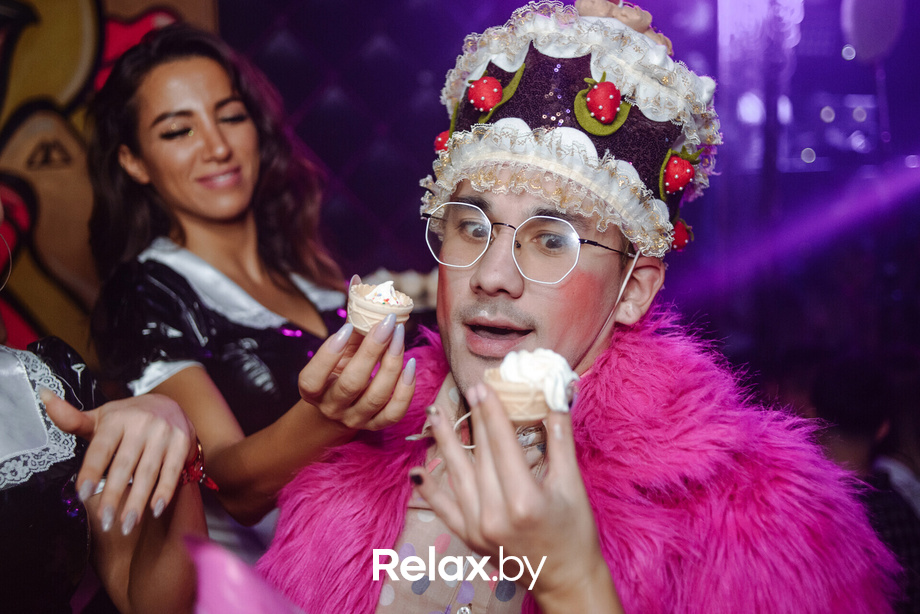 Be my dessert, фото № 5