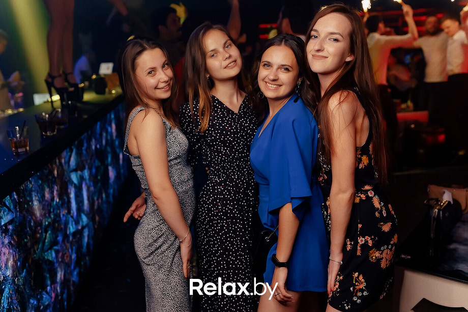 Every saturday, фото № 83